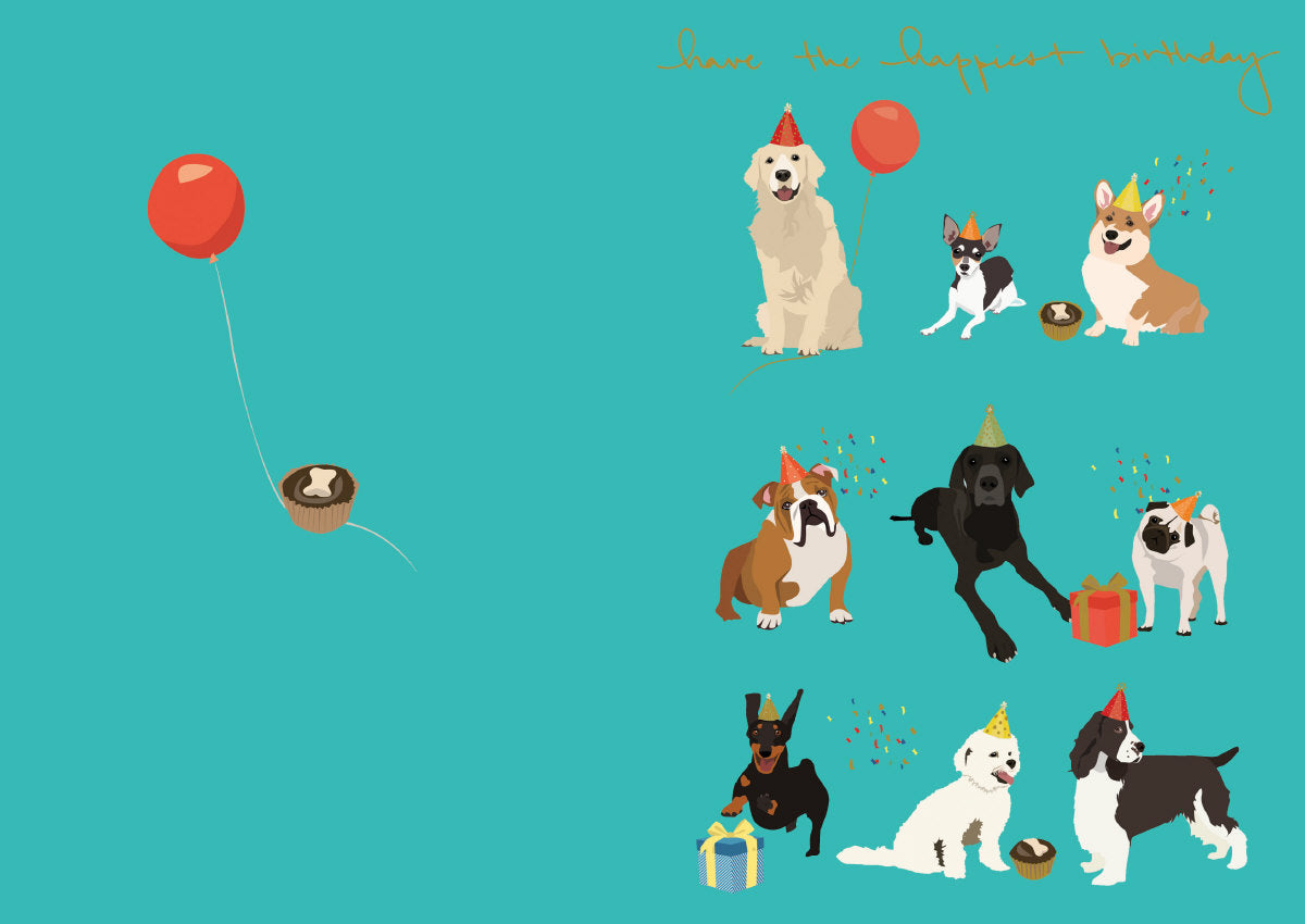 Roger la Borde Caipirissima Greeting card featuring artwork by Laura Leigh Bean