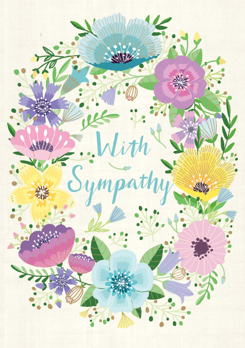 Roger la Borde Summer Forrest Standard card featuring artwork by Antoana Oreski