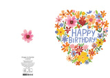 Roger la Borde Life Drawing Greeting card featuring artwork by Carolyn Gavin