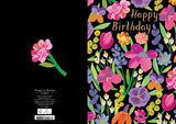 Roger la Borde Lodestar Greeting card featuring artwork by Katie Vernon