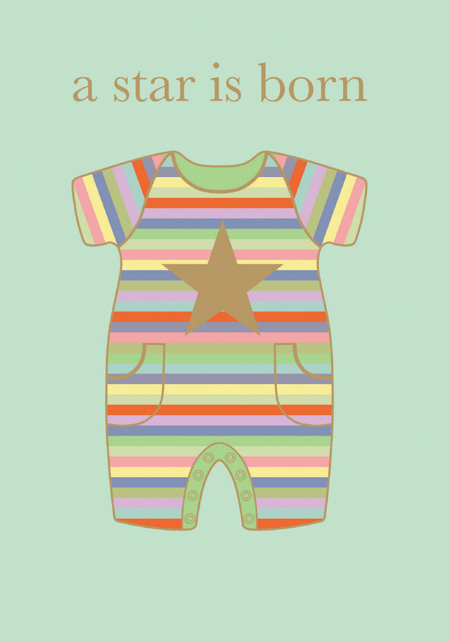 Roger la Borde Chic Petite Card featuring artwork by Roger la Borde