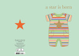 Roger la Borde Chic Petite Card featuring artwork by Roger la Borde