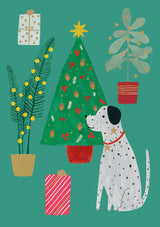 Chou Chou Chien Standard Card single