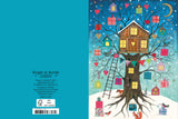 Roger la Borde Treehouse Petite Card Pack featuring artwork by Jane Ray