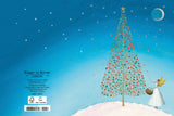 Roger la Borde Angelic Antics Petite Card Pack featuring artwork by Roger la Borde