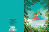 Roger la Borde Heart of the Forest Petite Card Pack featuring artwork by Jane Newland