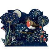 Roger la Borde Winters Tale Pop & Slot featuring artwork by Roger la Borde
