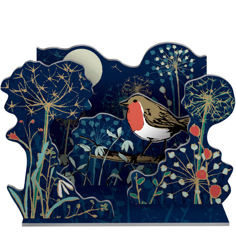 Roger la Borde Winters Tale Pop & Slot featuring artwork by Roger la Borde