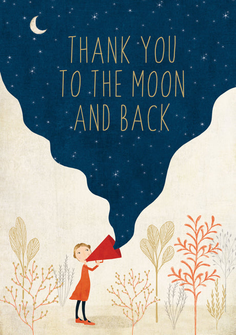 Roger la Borde Night and Day Standard card featuring artwork by Katherine Quinn