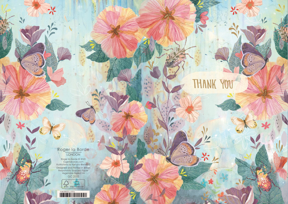 Roger la Borde Dreamland Greeting card featuring artwork by Kendra Binney