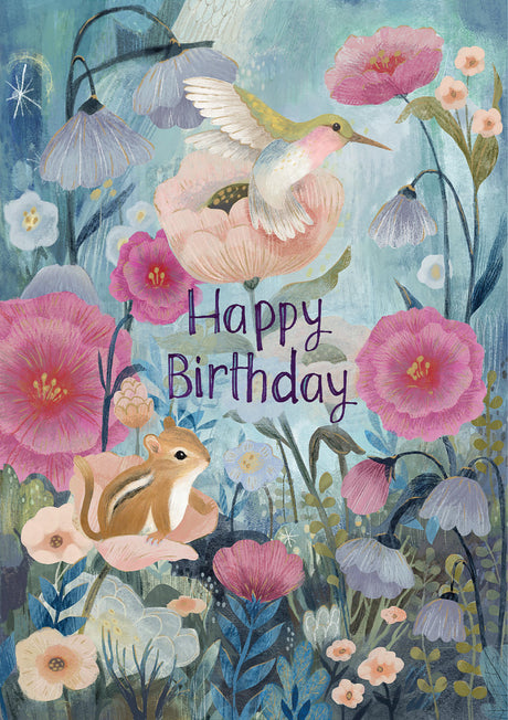 Roger la Borde Daydreamers Greeting card featuring artwork by Kendra Binney